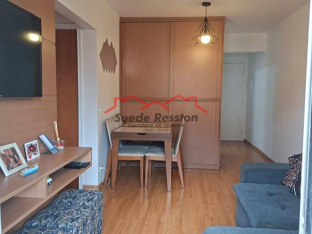 Apartamento para Venda em São Paulo - 5