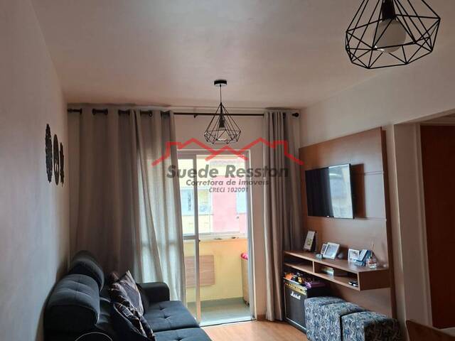 #1641 - Apartamento para Venda em São Paulo - SP
