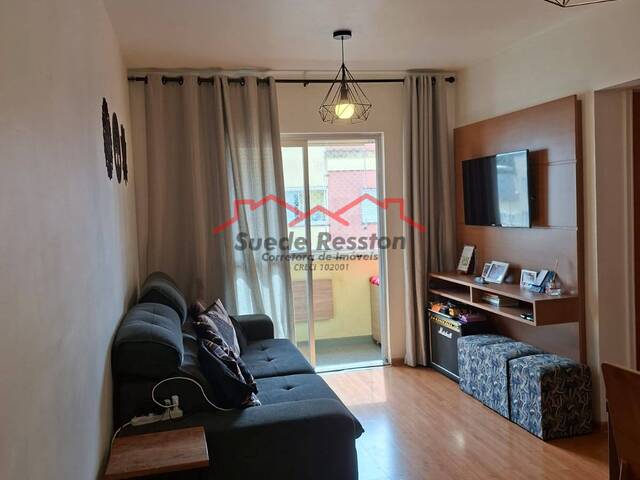 Apartamento para Venda em São Paulo - 4