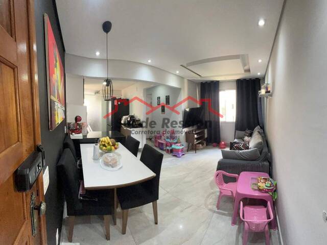 #1642 - Apartamento para Venda em São Paulo - SP