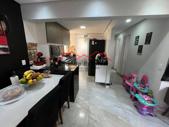 #1642 - Apartamento para Venda em São Paulo - SP