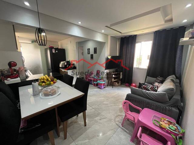 #1642 - Apartamento para Venda em São Paulo - SP