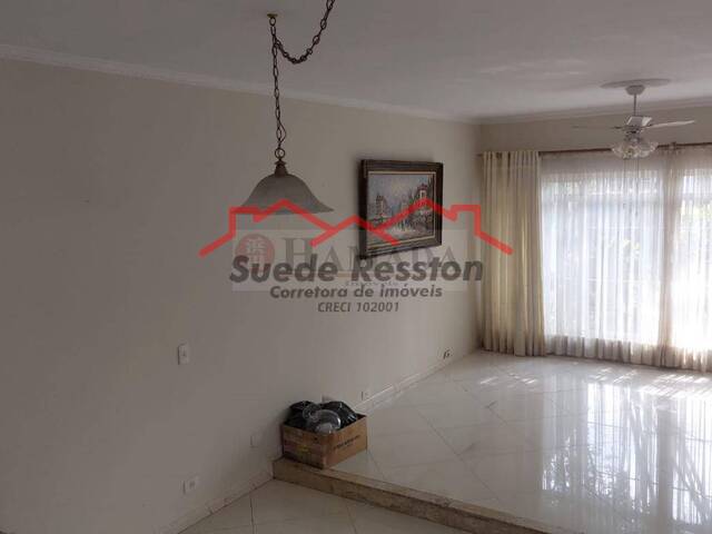 #1640 - Casa para Venda em São Paulo - SP