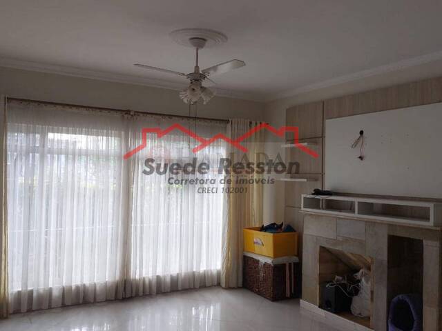 #1640 - Casa para Venda em São Paulo - SP