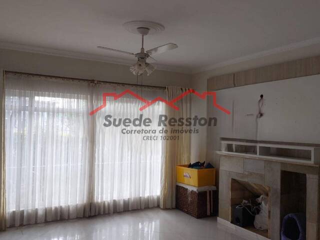 #1640 - Casa para Venda em São Paulo - SP