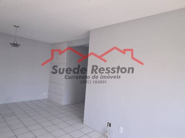 #1644 - Apartamento para Locação em São Paulo - SP