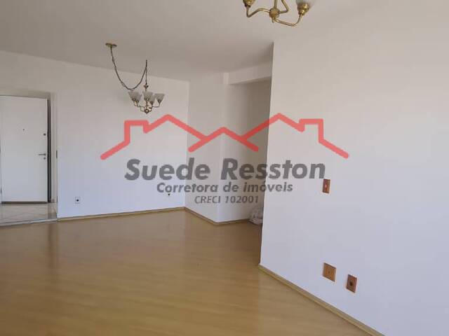 Apartamento para Locação em São Paulo - 5