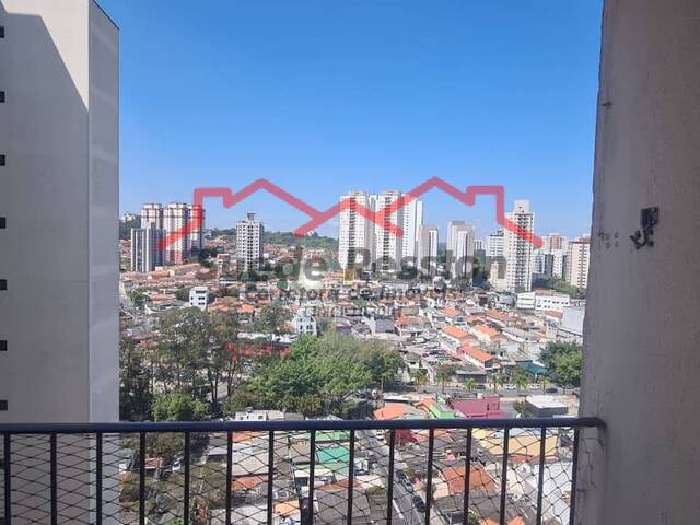 Apartamento para Locação em São Paulo - 4
