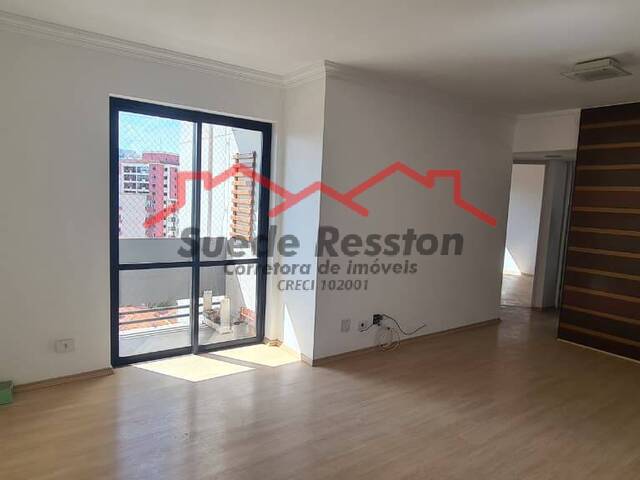 #1646 - Apartamento para Venda em São Paulo - SP