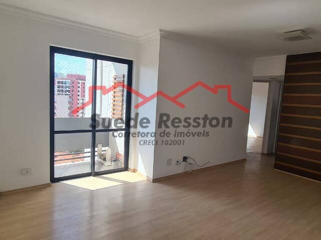 #1646 - Apartamento para Venda em São Paulo - SP