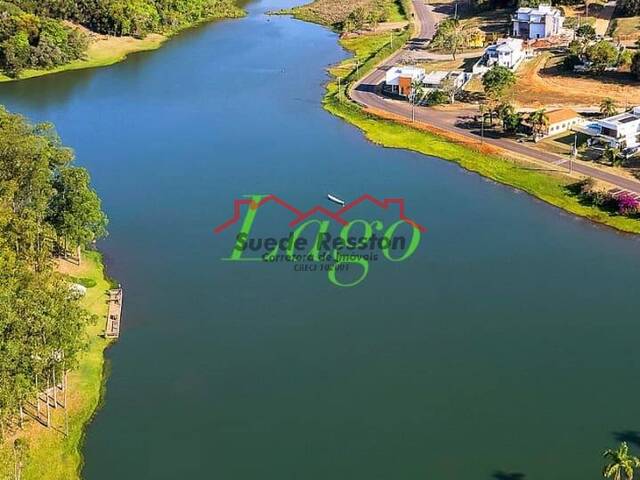 #1647 - Área para Venda em Pardinho - SP