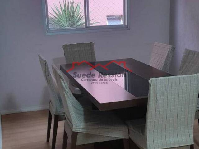 #1648 - Apartamento para Venda em São Paulo - SP