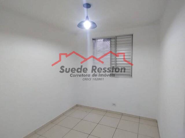 #1649 - Apartamento para Venda em São Paulo - SP