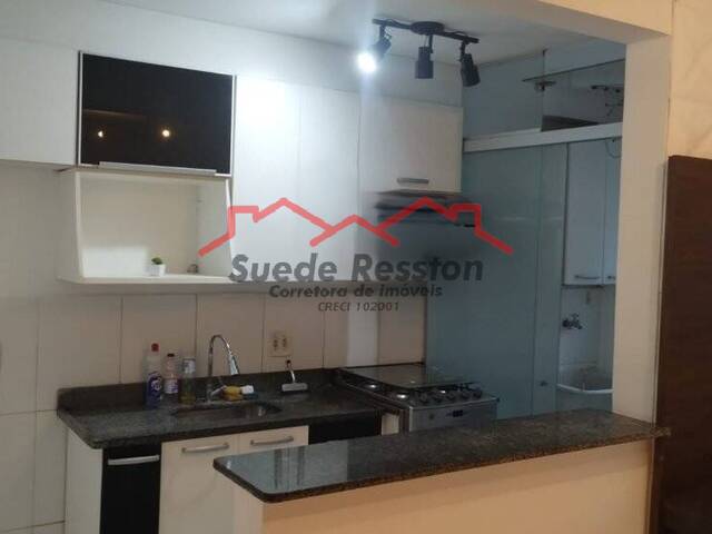 Venda em Socorro - São Paulo