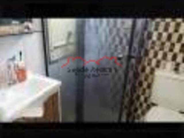 #1650 - Apartamento para Venda em São Paulo - SP