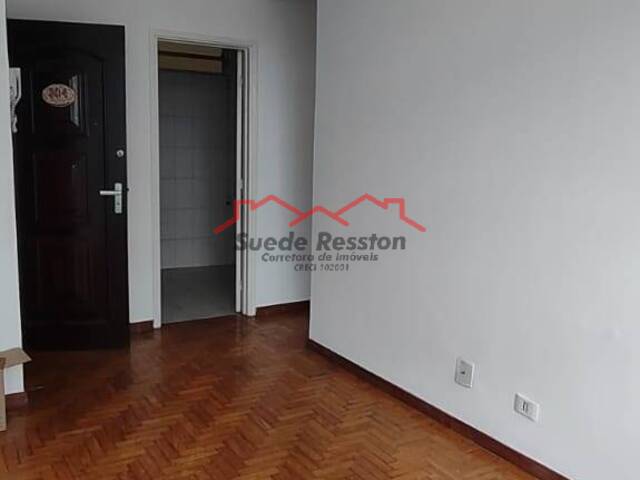 #1651 - Apartamento para Venda em São Paulo - SP