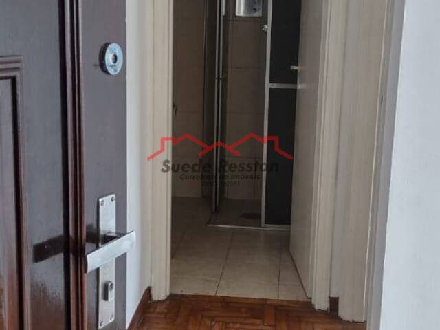 #1651 - Apartamento para Venda em São Paulo - SP