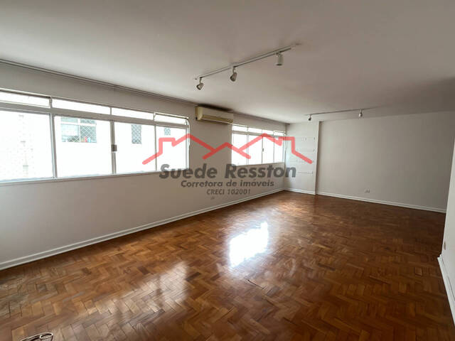 #1652 - Apartamento para Venda em São Paulo - SP