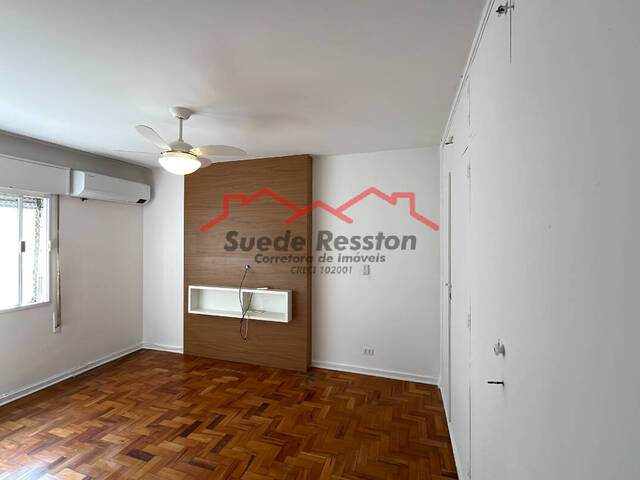 #1652 - Apartamento para Venda em São Paulo - SP