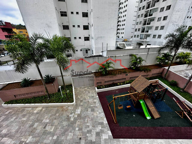 #1654 - Apartamento para Venda em São Paulo - SP