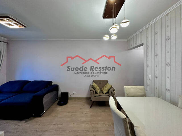 #1654 - Apartamento para Venda em São Paulo - SP