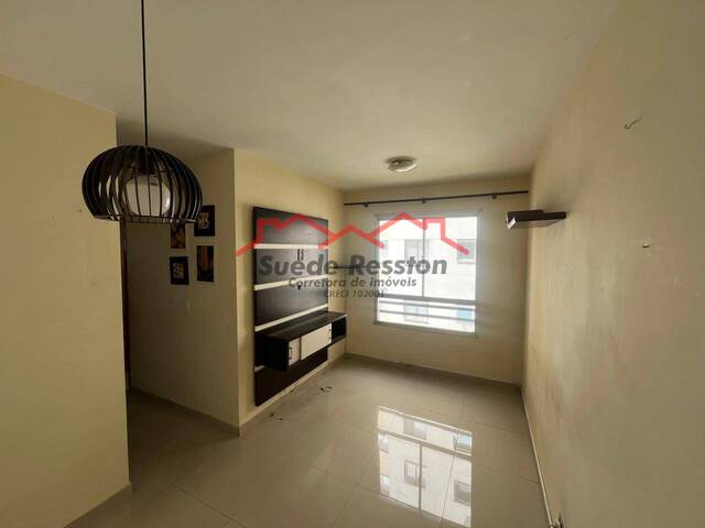 #1650 - Apartamento para Venda em São Paulo - SP
