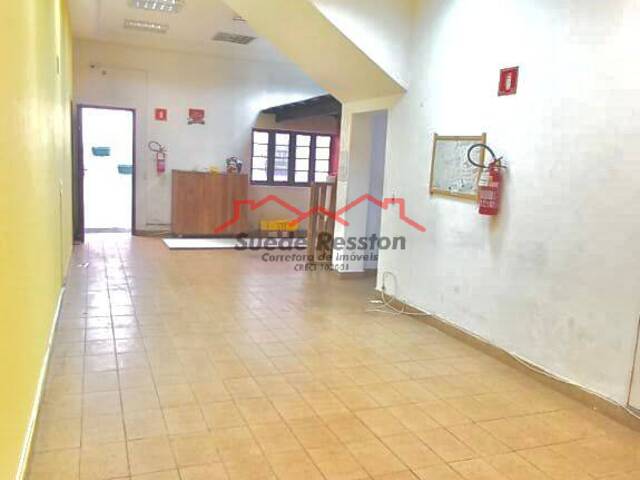 #1656 - Sala para Locação em São Paulo - SP