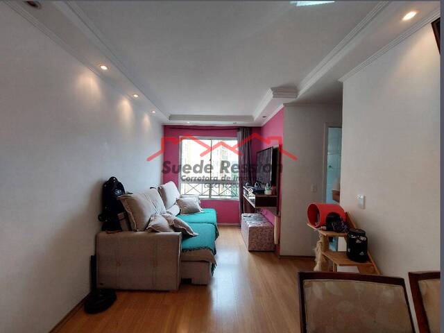 #1657 - Apartamento para Venda em São Paulo - SP