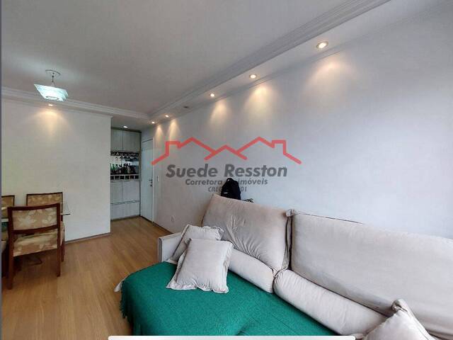 #1657 - Apartamento para Venda em São Paulo - SP