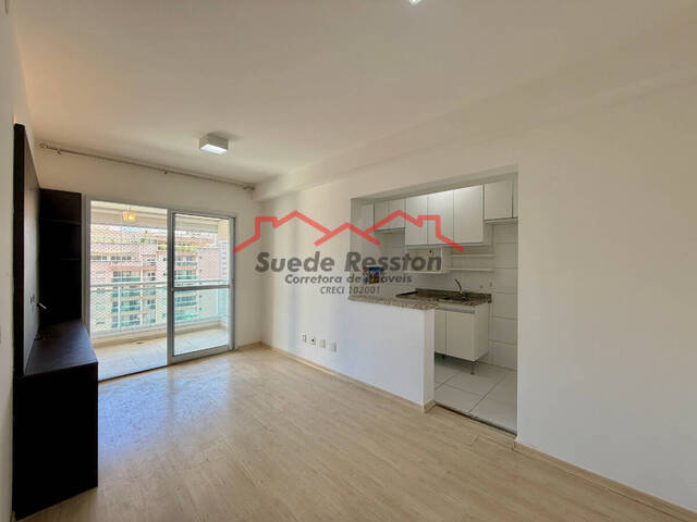 #1659 - Apartamento para Venda em São Paulo - SP