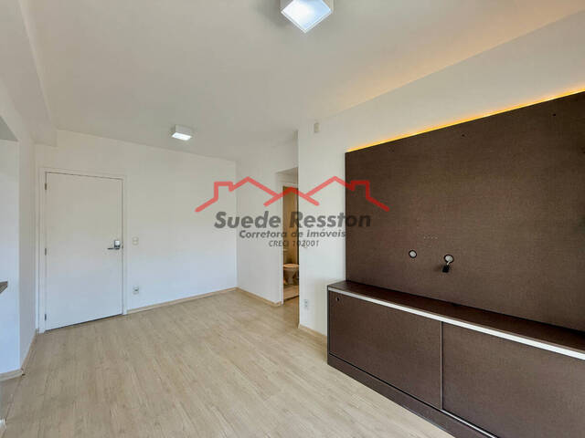 #1659 - Apartamento para Venda em São Paulo - SP
