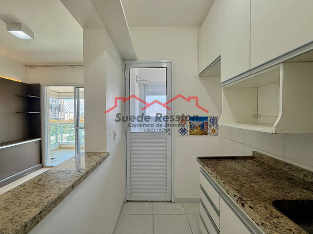 #1659 - Apartamento para Venda em São Paulo - SP
