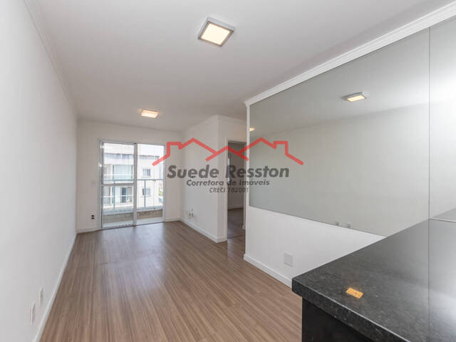 #1661 - Apartamento para Venda em São Paulo - SP
