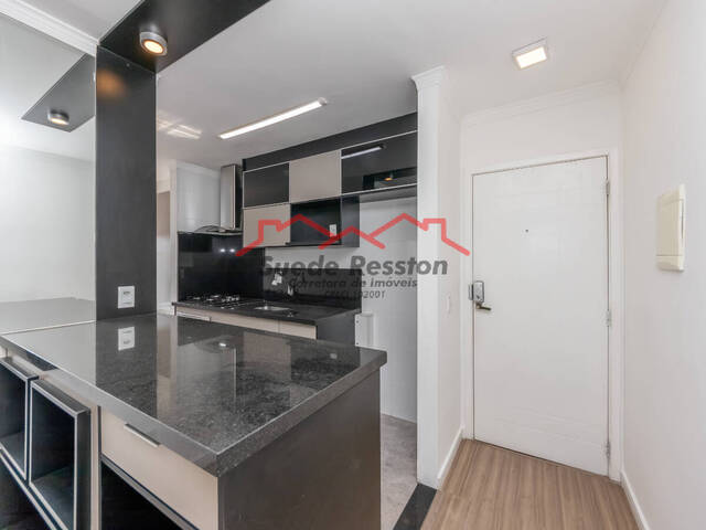 #1661 - Apartamento para Venda em São Paulo - SP