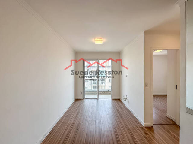 #1661 - Apartamento para Venda em São Paulo - SP
