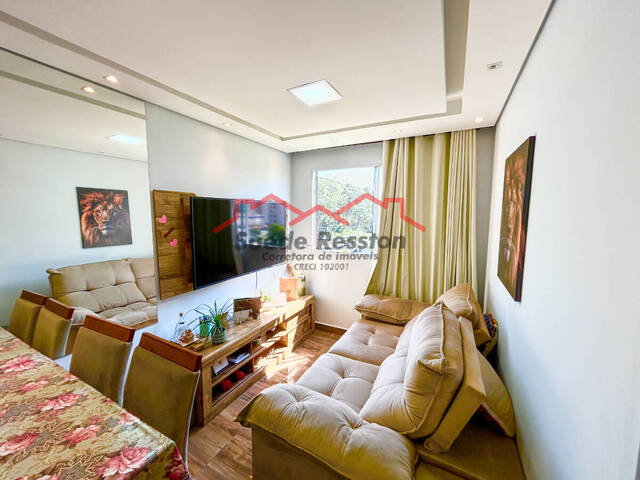 #1660 - Apartamento para Venda em São Paulo - SP