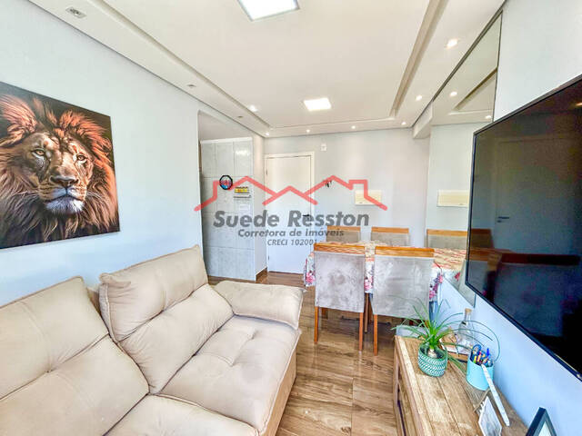 #1660 - Apartamento para Venda em São Paulo - SP