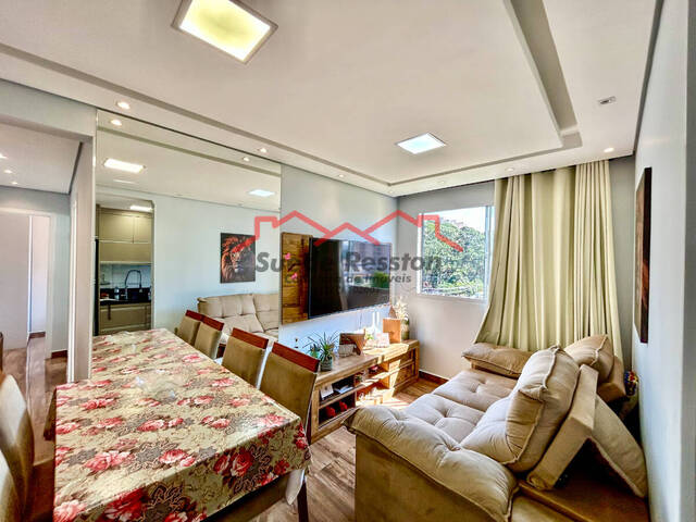 Apartamento para Venda em São Paulo - 5