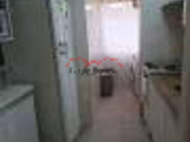 #1663 - Apartamento para Venda em São Paulo - SP