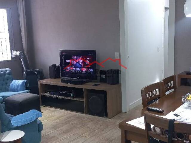 #1664 - Apartamento para Venda em São Paulo - SP