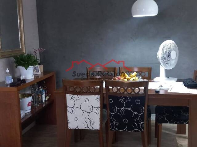 #1664 - Apartamento para Venda em São Paulo - SP