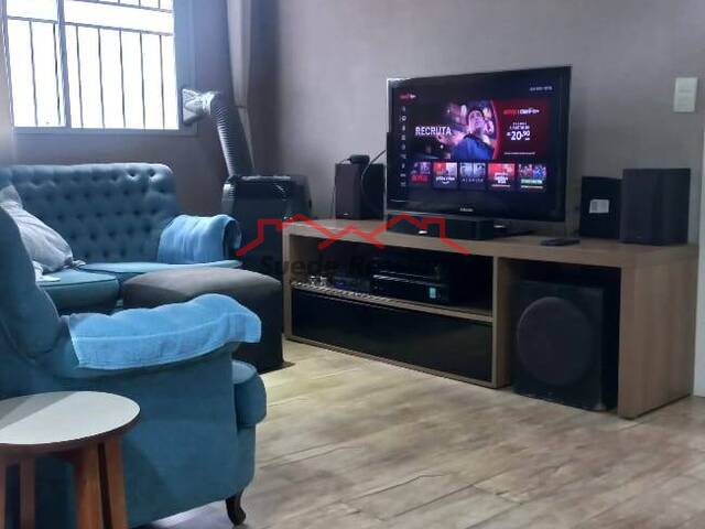 #1664 - Apartamento para Venda em São Paulo - SP