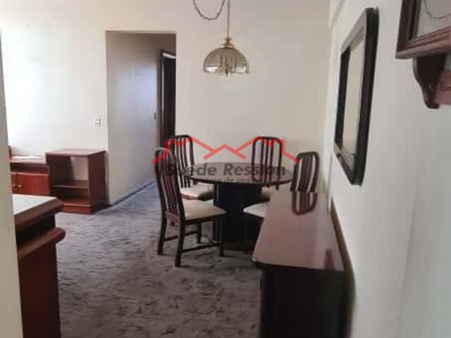 #1665 - Apartamento para Venda em São Paulo - SP