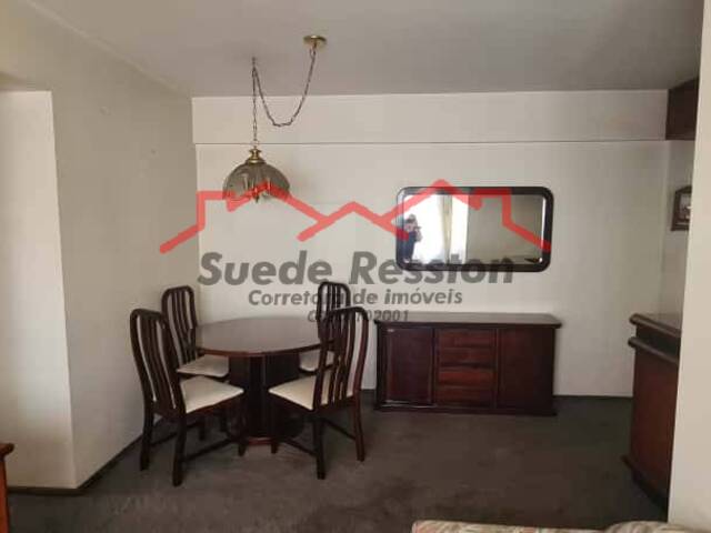 #1665 - Apartamento para Venda em São Paulo - SP