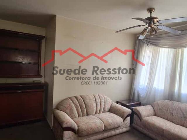 #1665 - Apartamento para Venda em São Paulo - SP