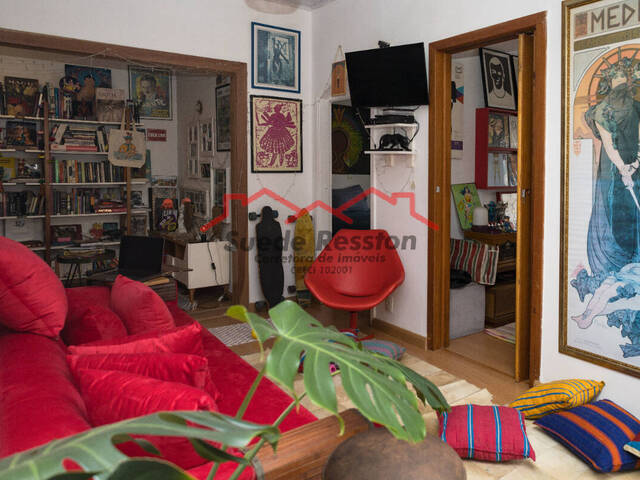 #1666 - Casa para Venda em São Paulo - SP