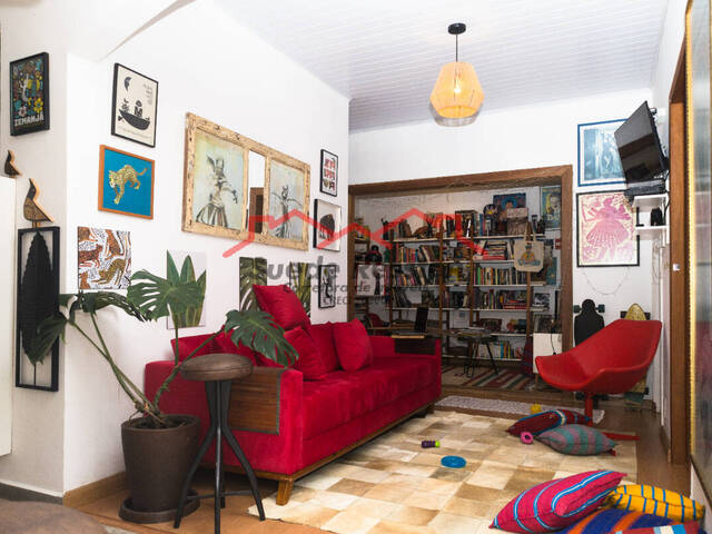 #1666 - Casa para Venda em São Paulo - SP