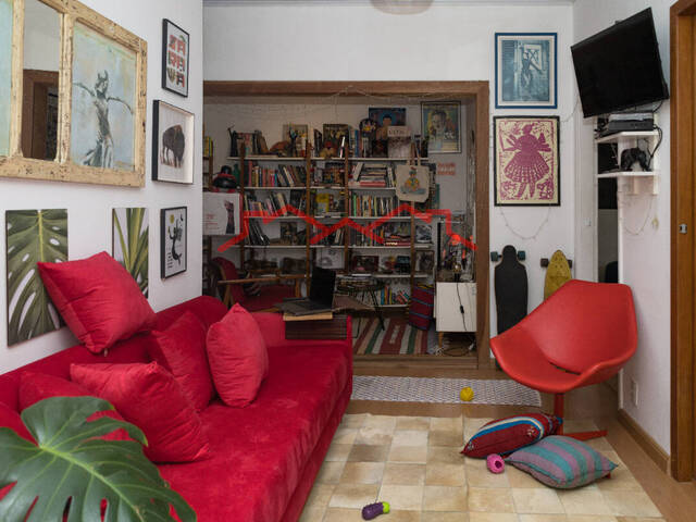 #1666 - Casa para Venda em São Paulo - SP