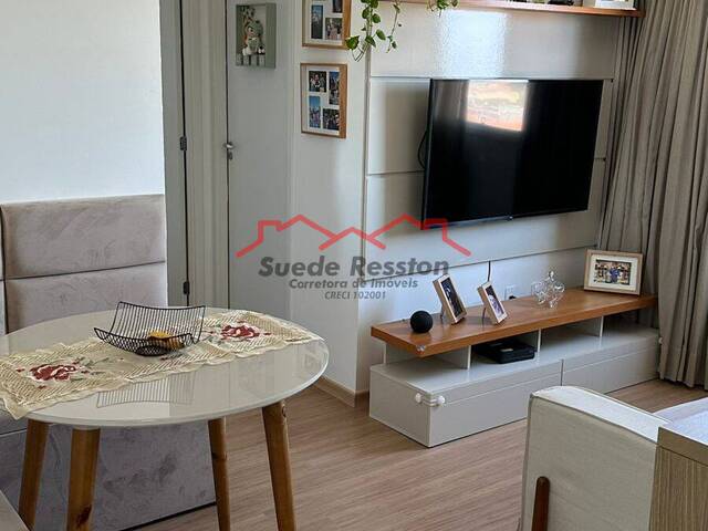 #1667 - Apartamento para Locação em São Paulo - SP
