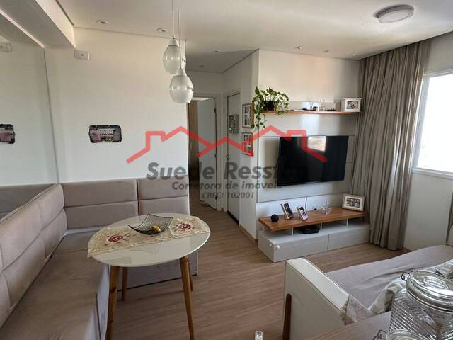 #1667 - Apartamento para Locação em São Paulo - SP
